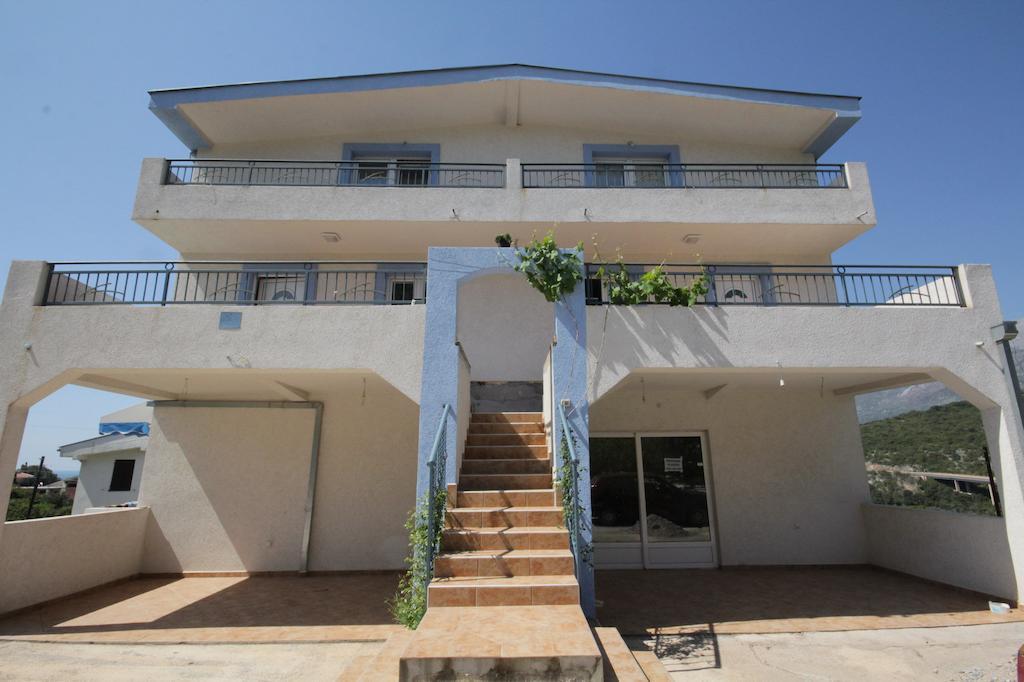 Apartments Ajla 우체하 외부 사진