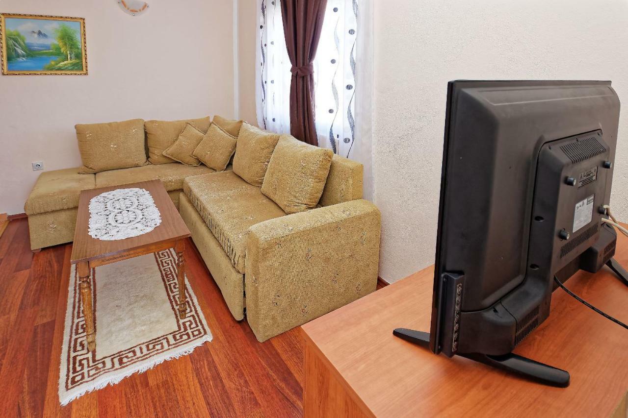 Apartments Ajla 우체하 외부 사진