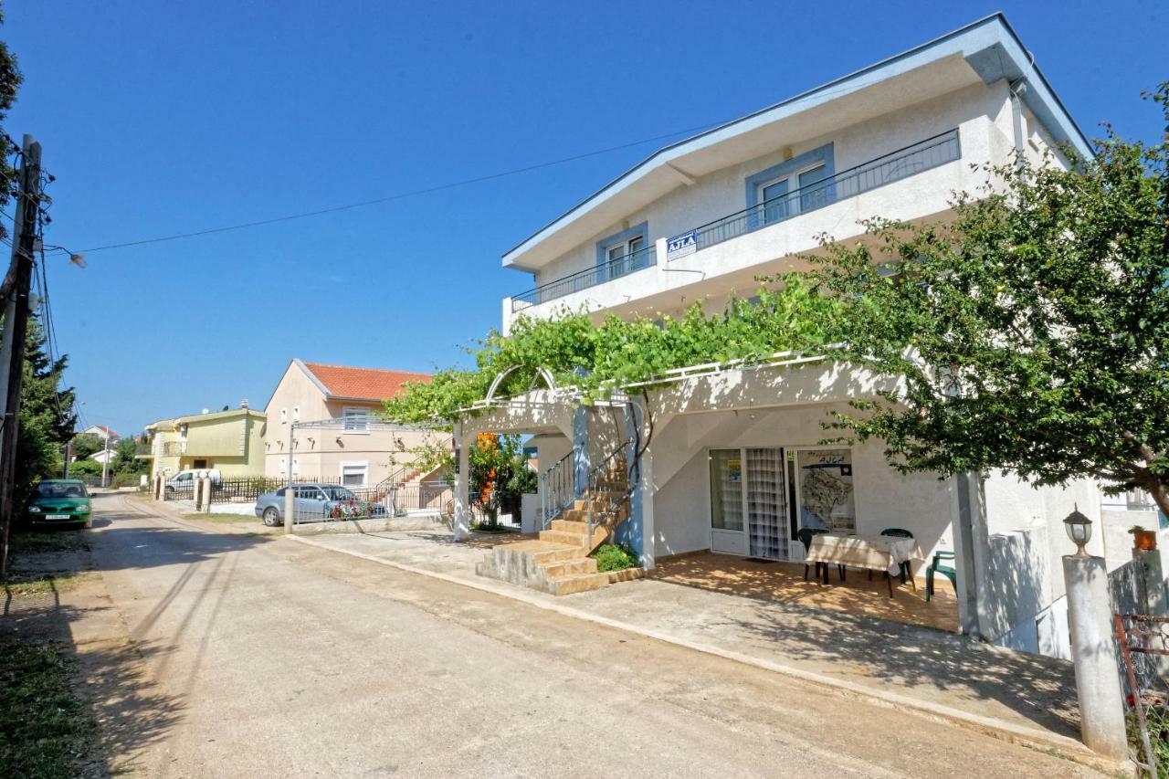 Apartments Ajla 우체하 외부 사진