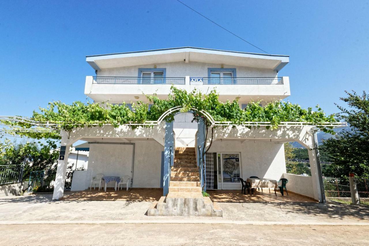 Apartments Ajla 우체하 외부 사진