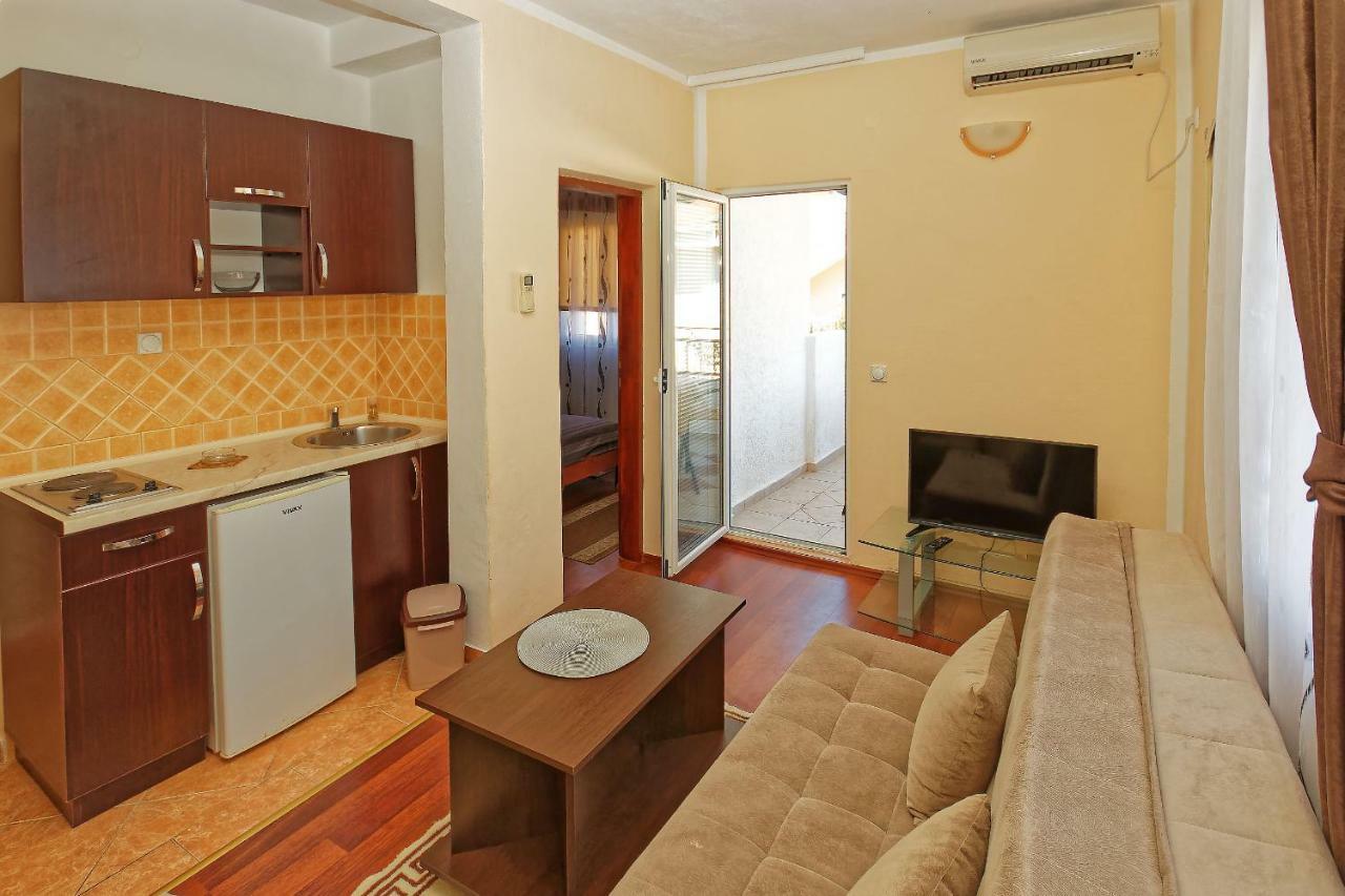 Apartments Ajla 우체하 외부 사진