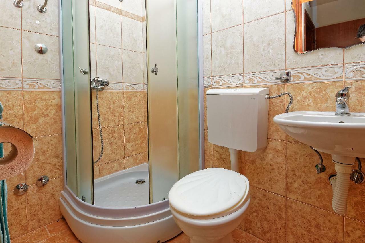 Apartments Ajla 우체하 외부 사진