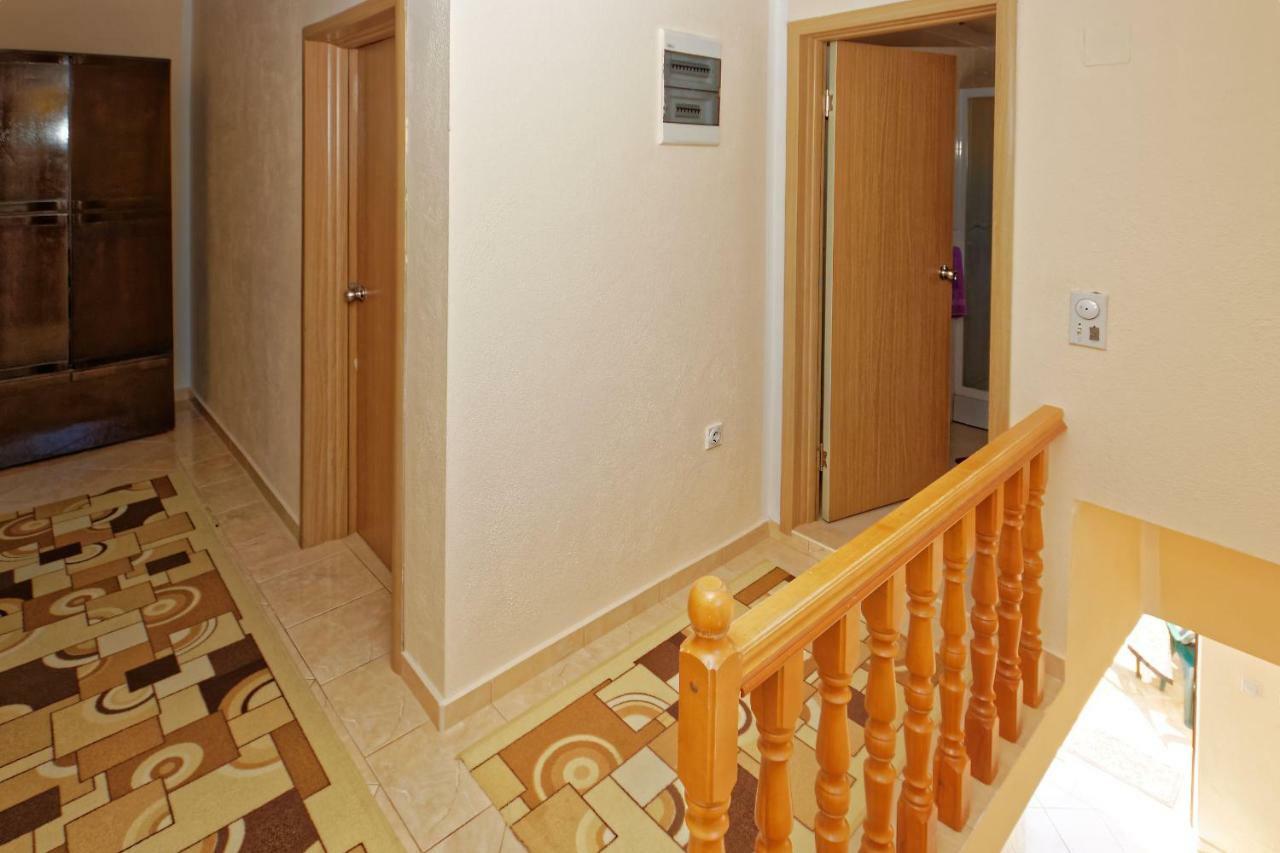 Apartments Ajla 우체하 외부 사진