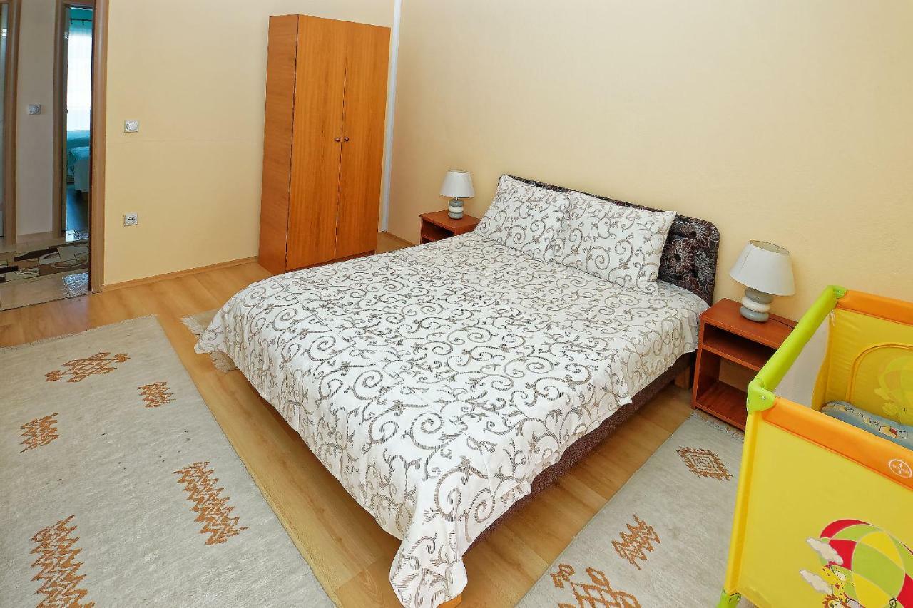 Apartments Ajla 우체하 외부 사진