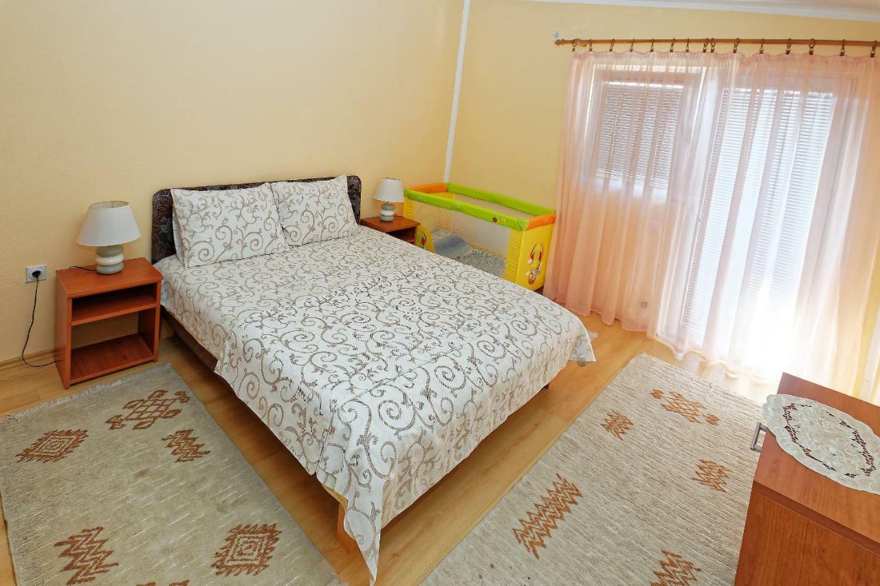 Apartments Ajla 우체하 외부 사진