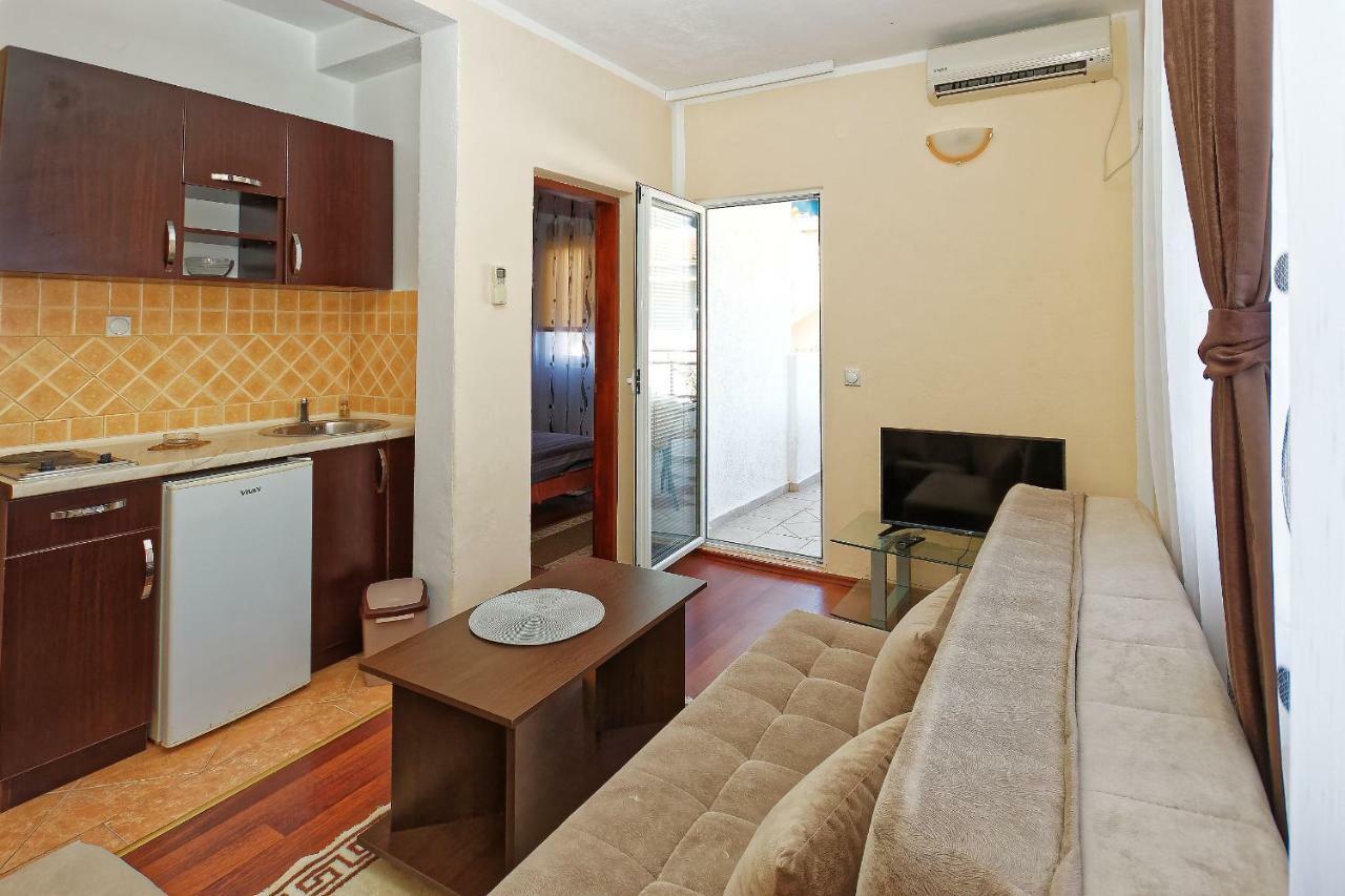 Apartments Ajla 우체하 외부 사진