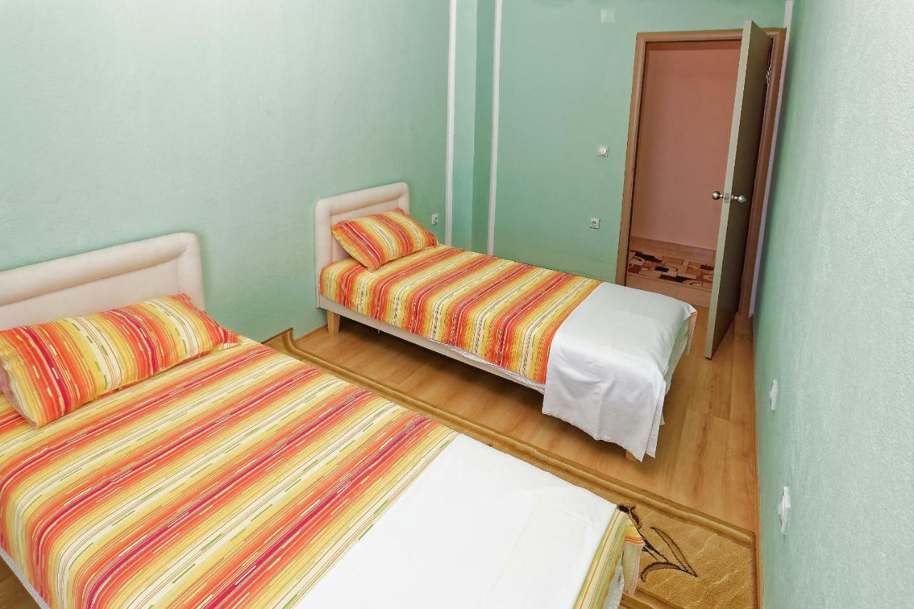 Apartments Ajla 우체하 외부 사진