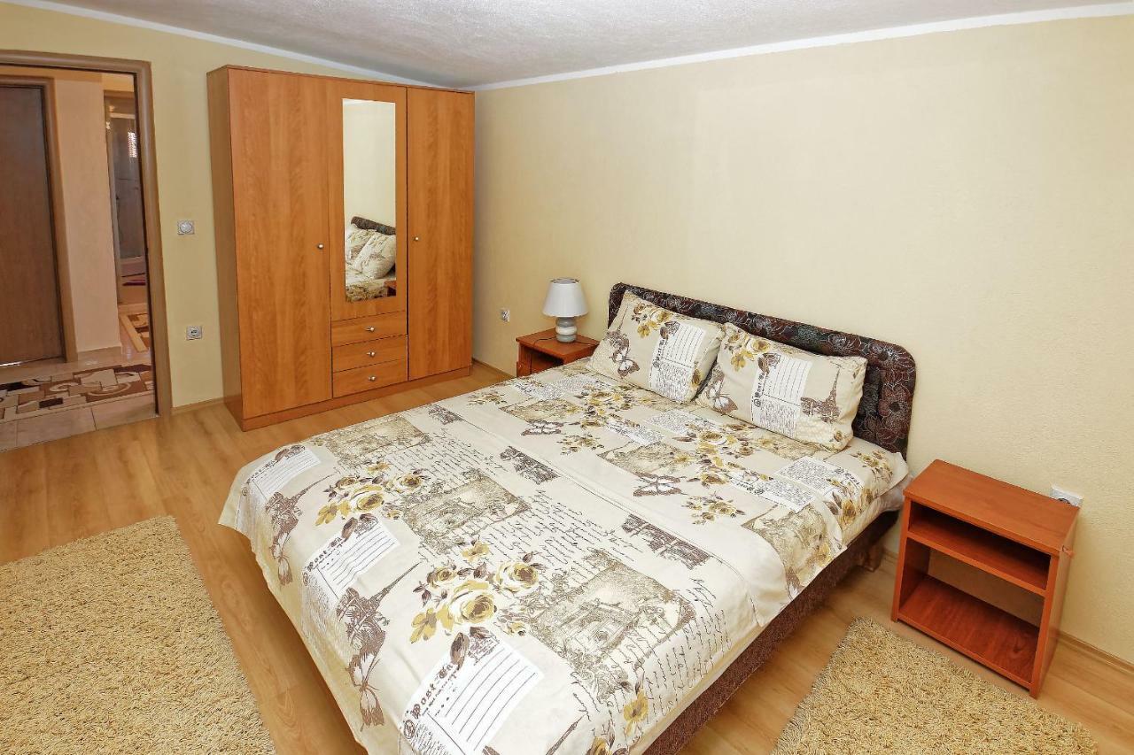 Apartments Ajla 우체하 외부 사진