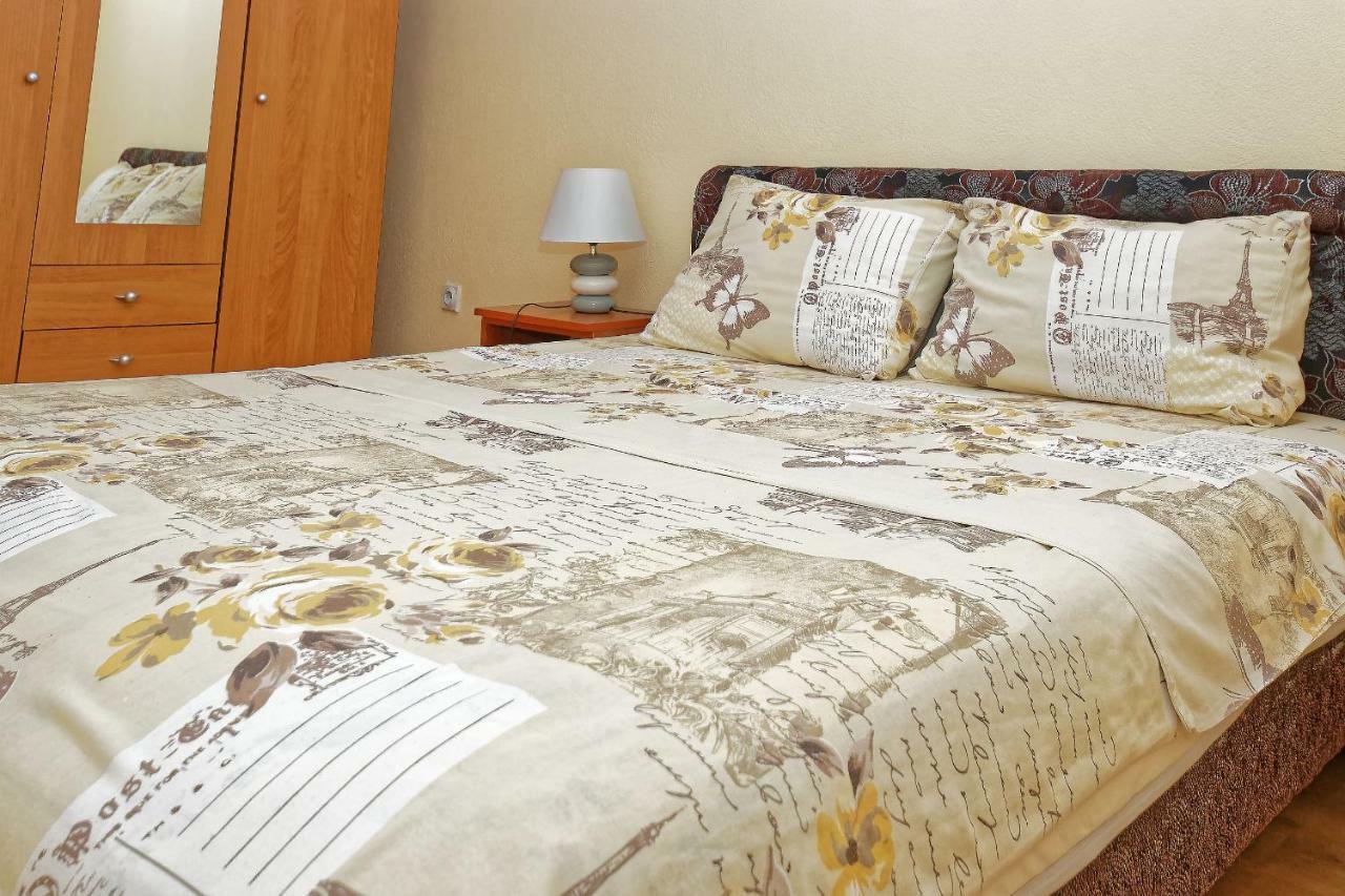 Apartments Ajla 우체하 외부 사진